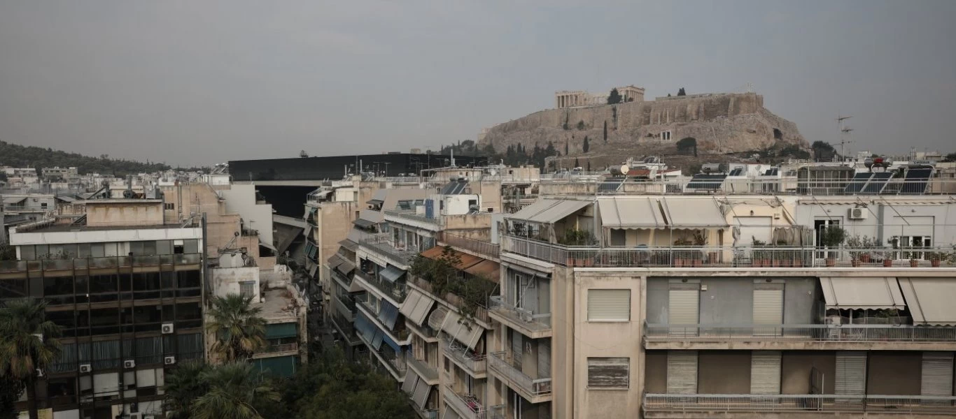 Αδήλωτα τετραγωνικά: Στο «τραπέζι» παράταση για τις διορθώσεις - 10 βασικές ερωτοαπαντήσεις